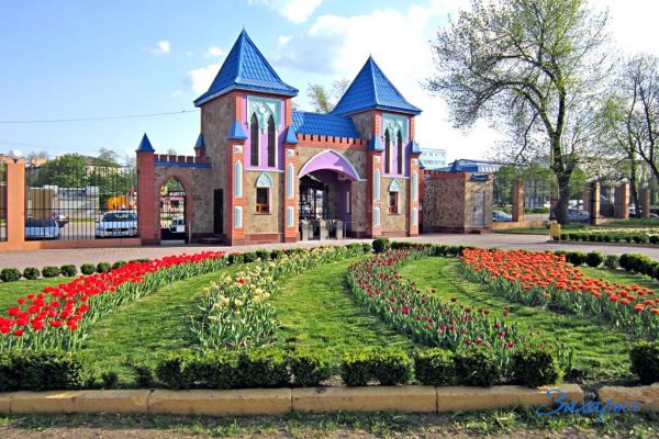 Кропивницкий. Тайны Елисаветграда