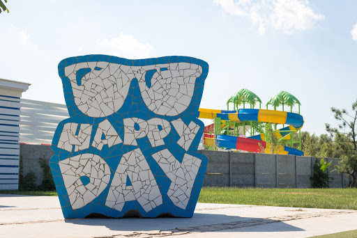 Аквапарк Happy Day