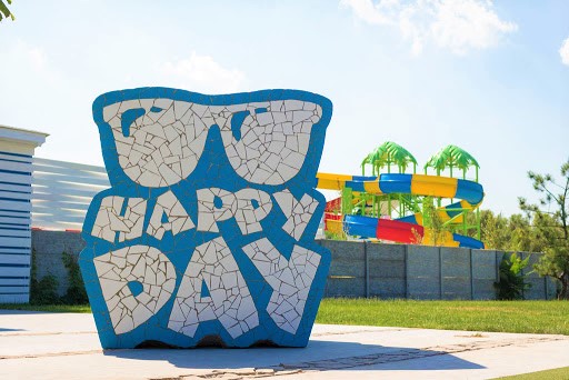 Аквапарк Happy Day