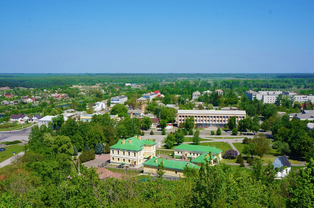 По тропе казаков